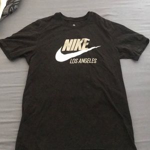 Nike Los Angeles Futura T-Shirt